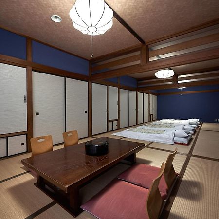 Ryokan Yamamuro Kanazawa Bilik gambar
