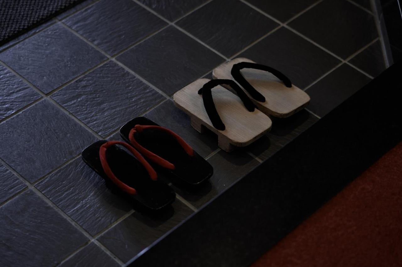 Ryokan Yamamuro Kanazawa Luaran gambar