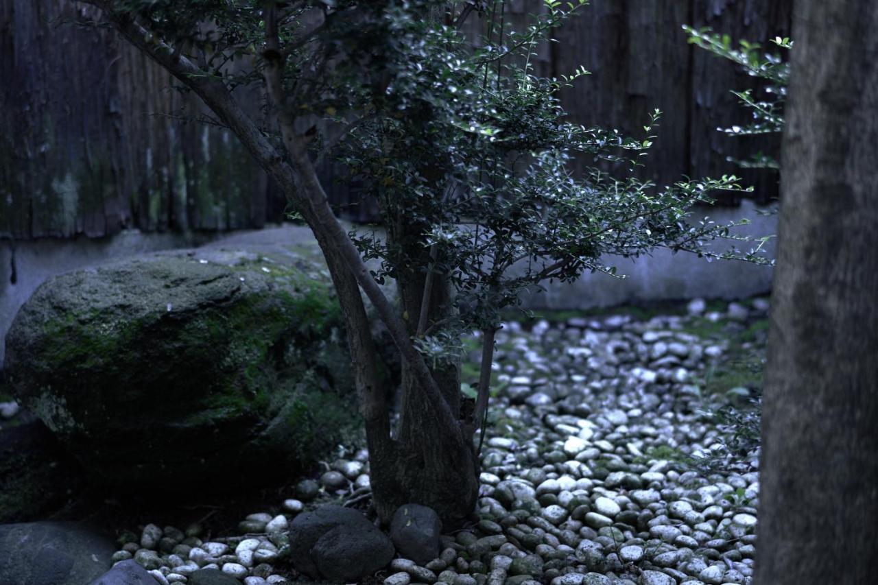 Ryokan Yamamuro Kanazawa Luaran gambar