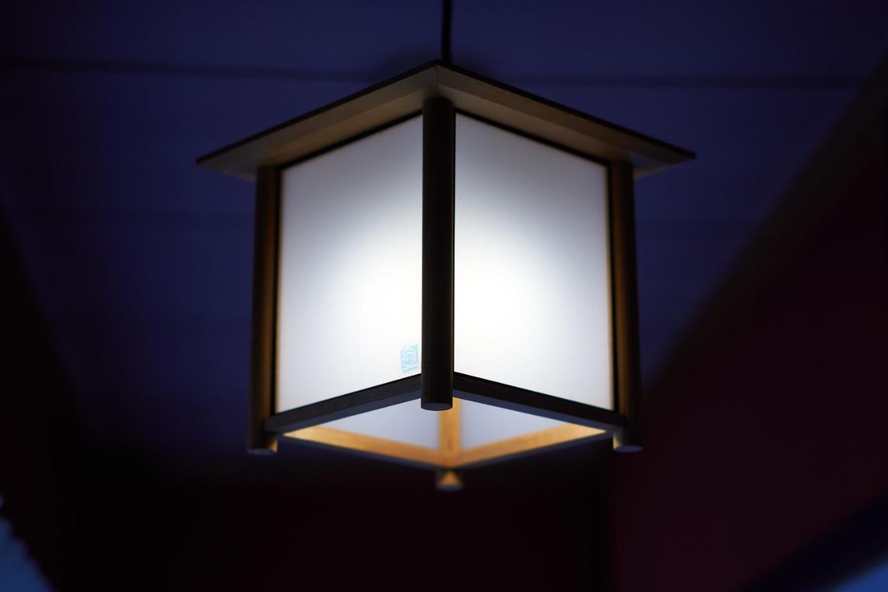 Ryokan Yamamuro Kanazawa Luaran gambar