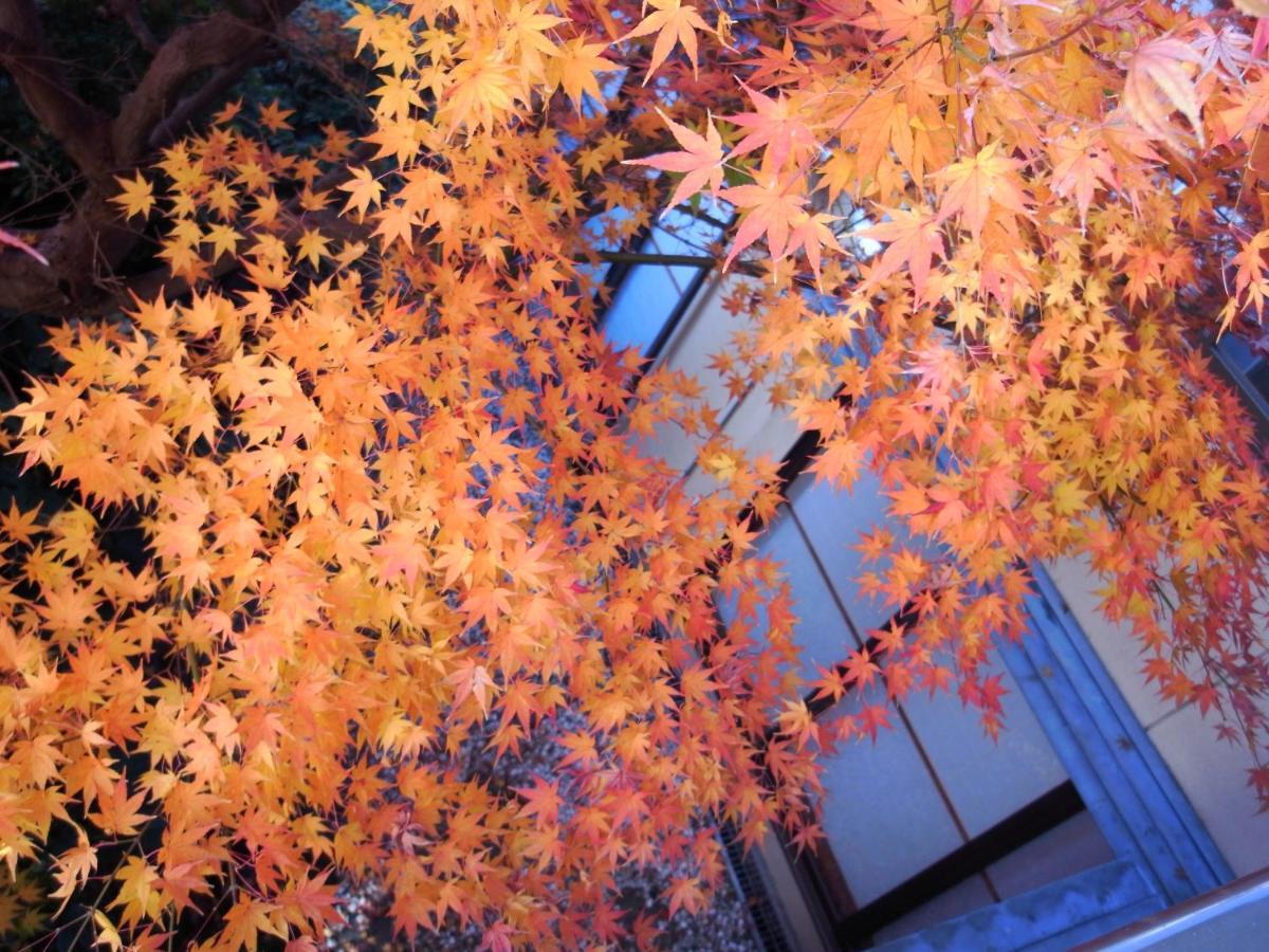 Ryokan Yamamuro Kanazawa Luaran gambar