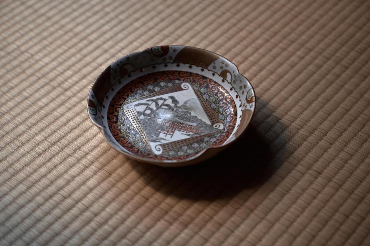 Ryokan Yamamuro Kanazawa Luaran gambar