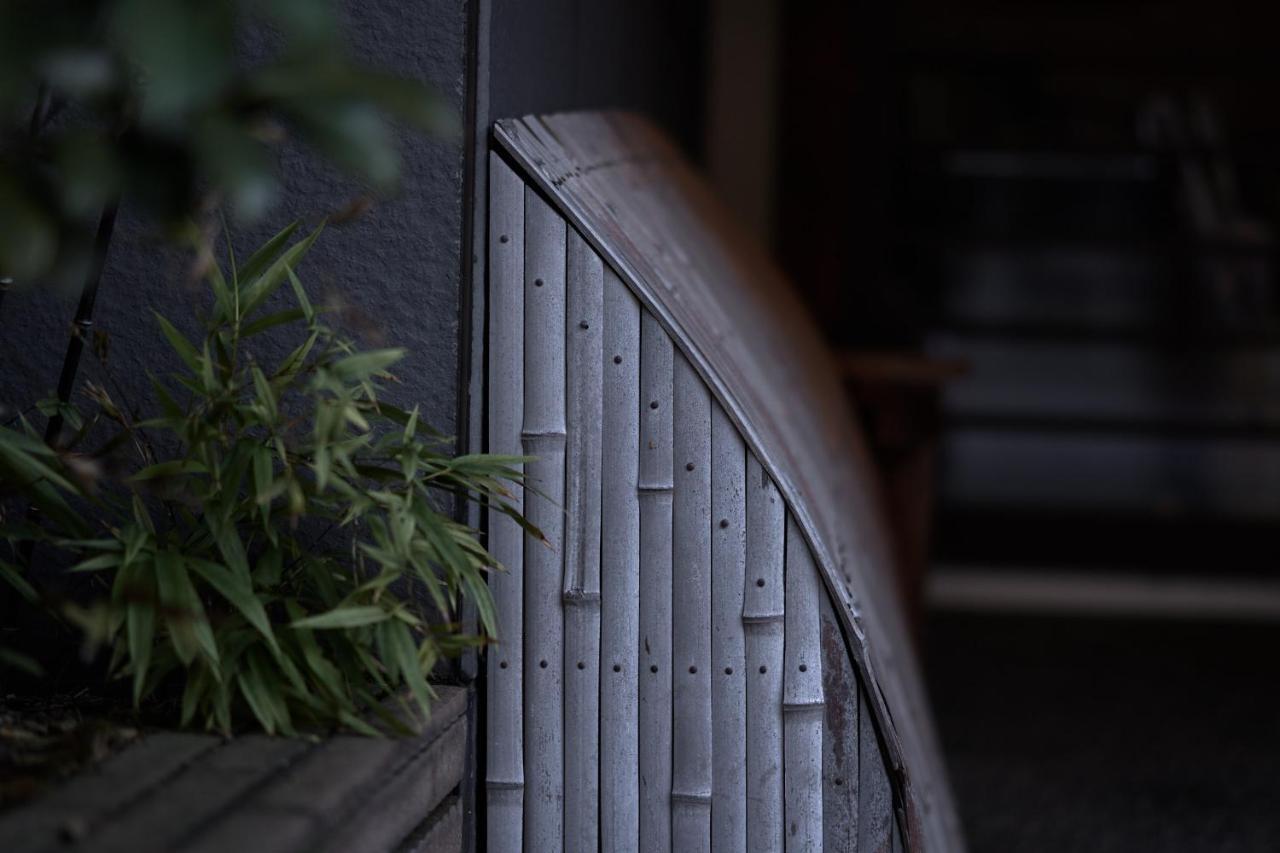 Ryokan Yamamuro Kanazawa Luaran gambar