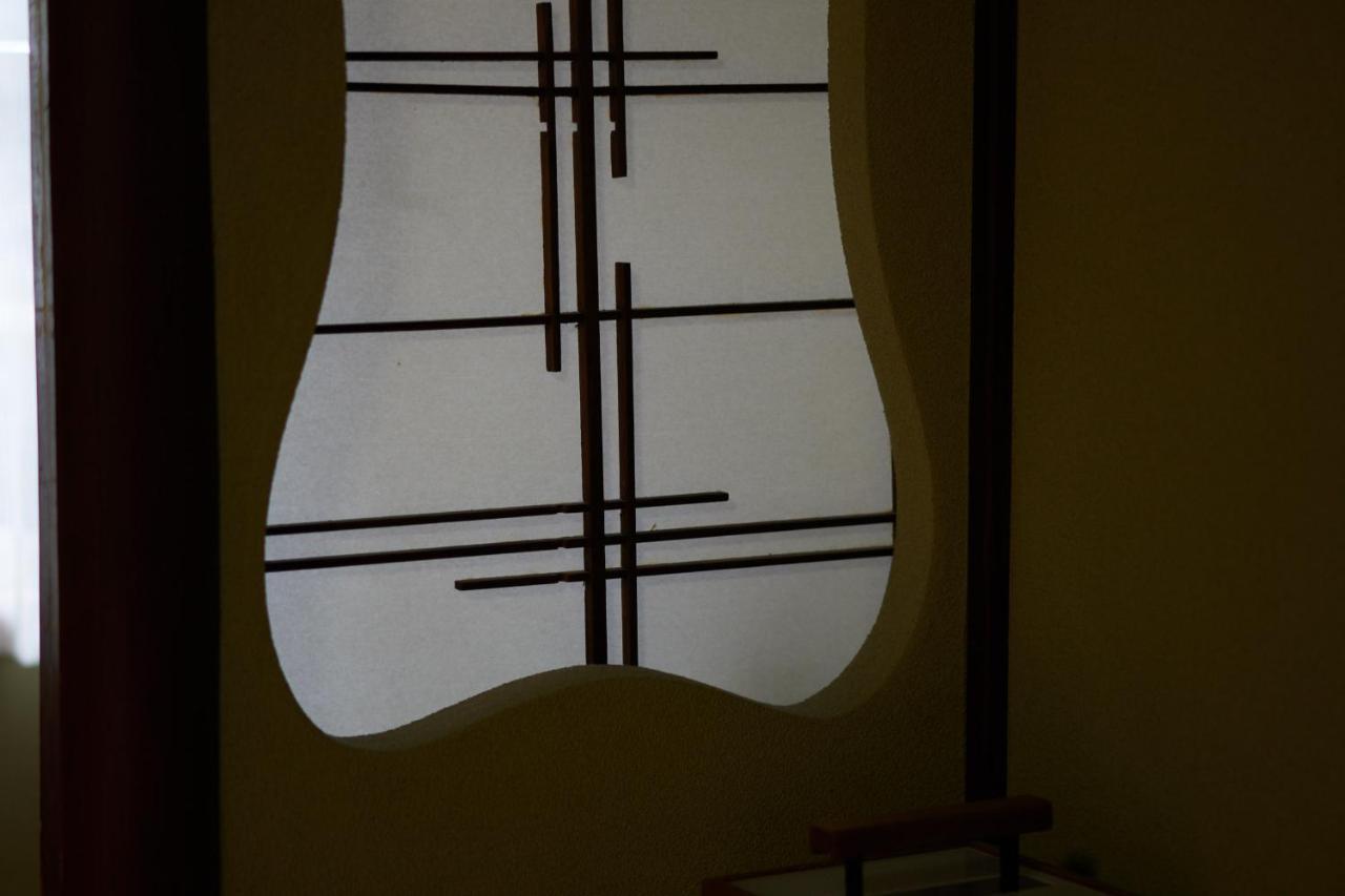 Ryokan Yamamuro Kanazawa Luaran gambar