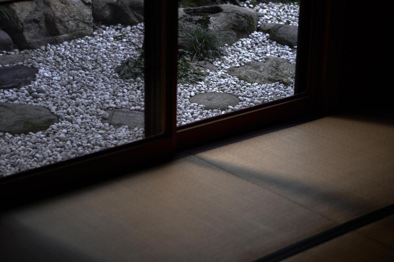 Ryokan Yamamuro Kanazawa Luaran gambar