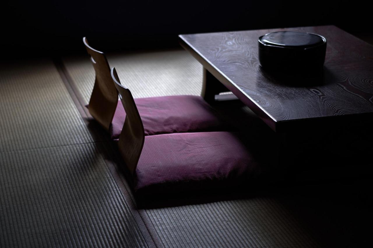 Ryokan Yamamuro Kanazawa Luaran gambar