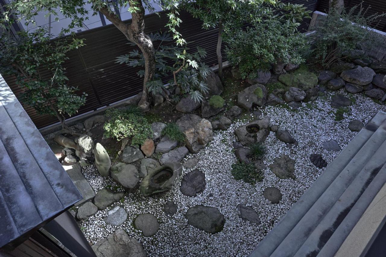 Ryokan Yamamuro Kanazawa Luaran gambar