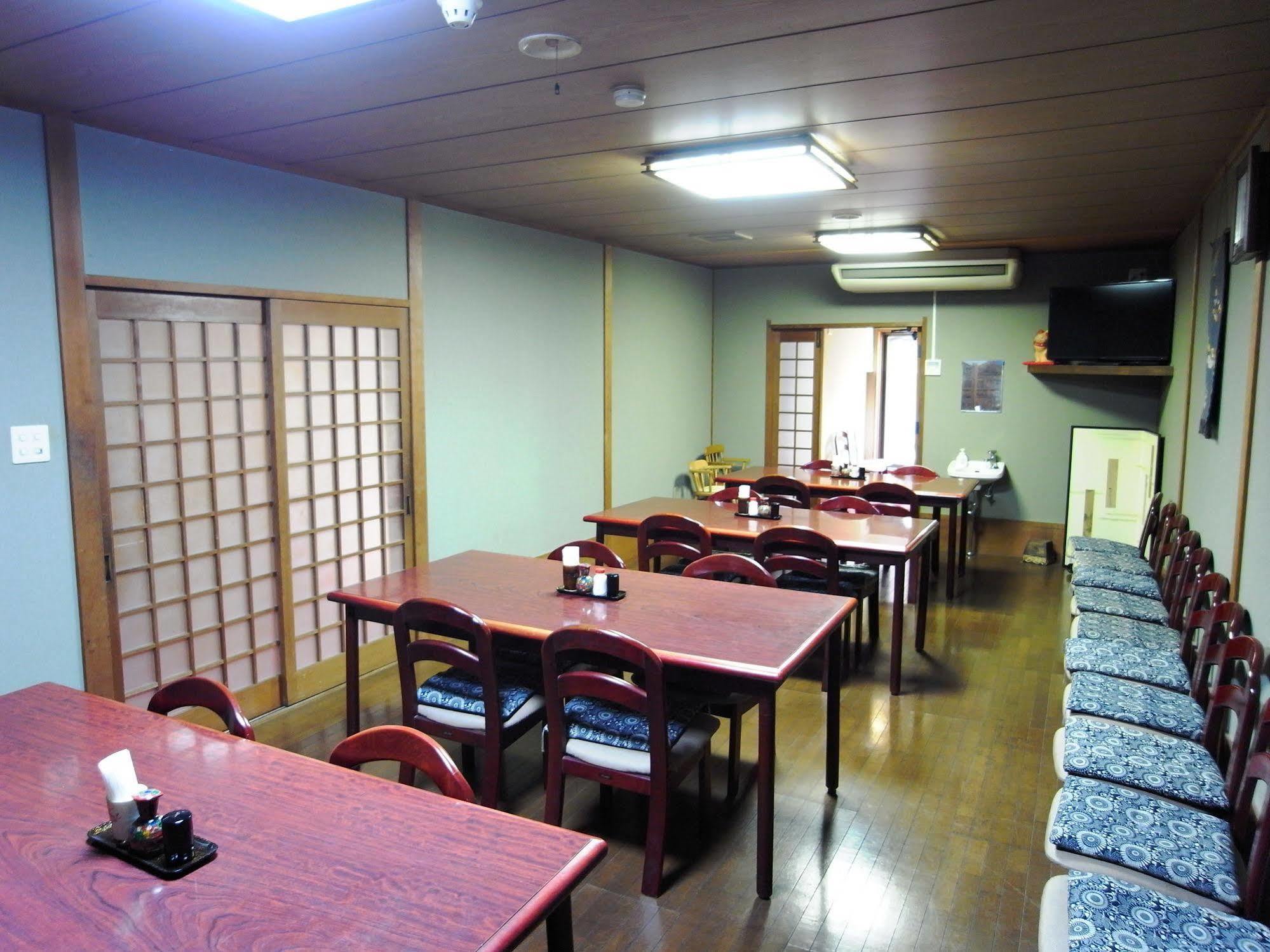 Ryokan Yamamuro Kanazawa Luaran gambar