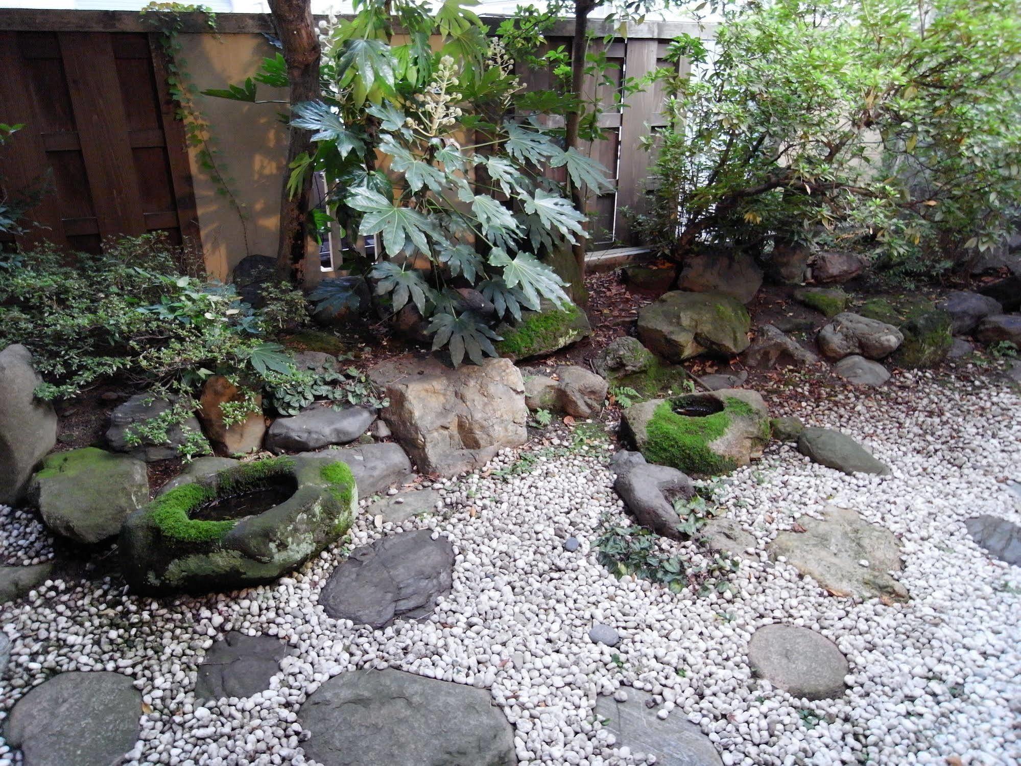 Ryokan Yamamuro Kanazawa Luaran gambar